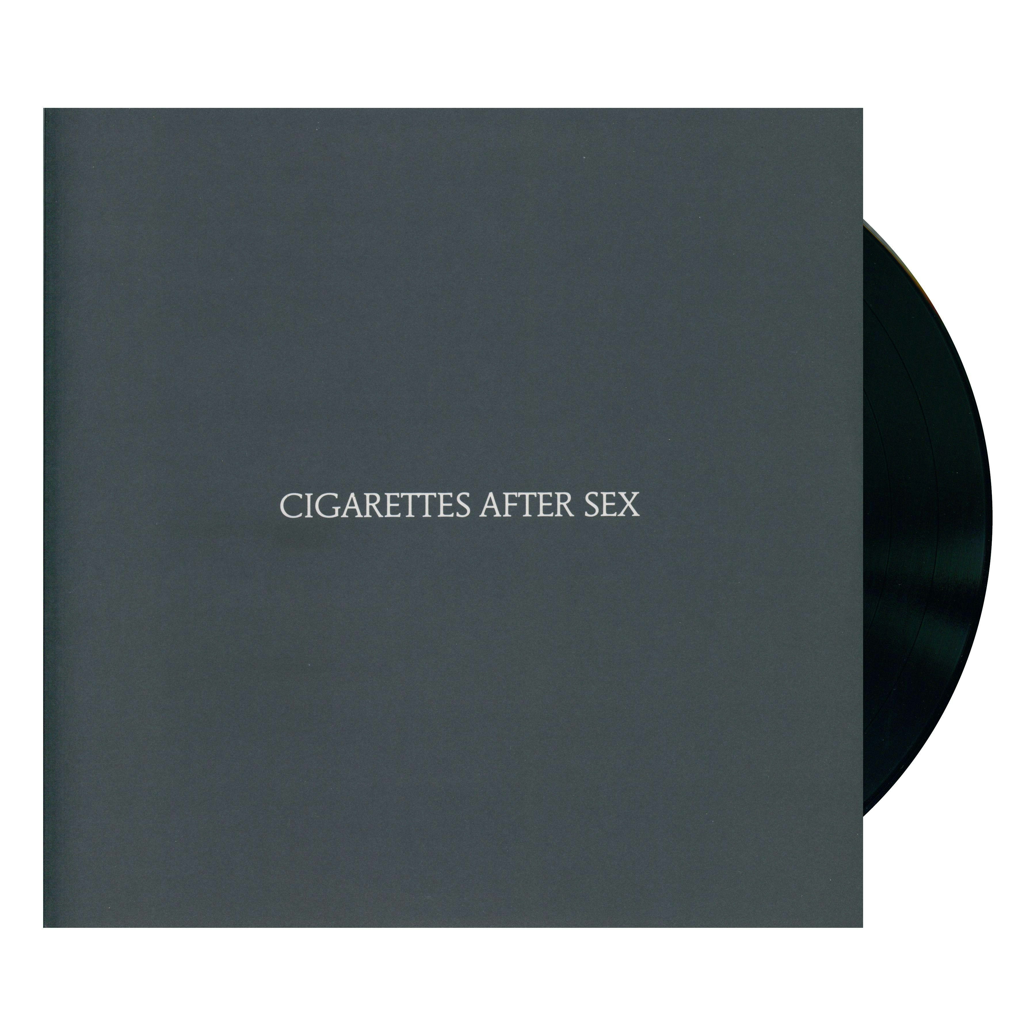 Cigarettes After Sex Vinyl Record